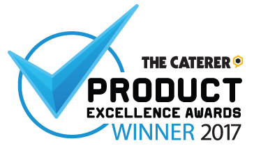 Winners – The Caterer Product Excellence Awards