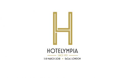 Visit Synergy Grill at Hotelympia!