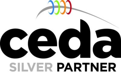Synergy joins ceda as a Silver Partner