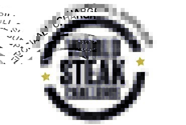Synergy Grill Technology is chosen for World Steak Challenge!